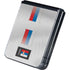 Serbia Soccer Flag Galaxy Z Flip5 5G Skin